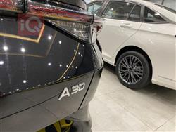 دۆنگ فینگ Aeolus A30